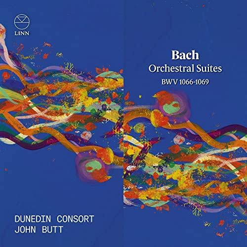 Danish National Symphony Orchestra - Ruders: Six Symphonies